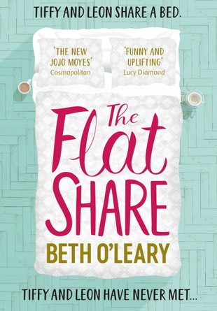 The Flatshare by Beth O'Leary