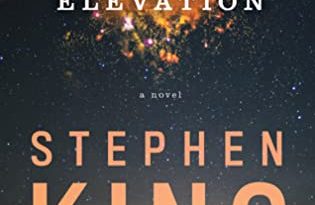 Elevation by Stephen King