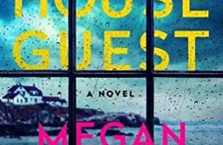 The Last House Guest by Megan Miranda