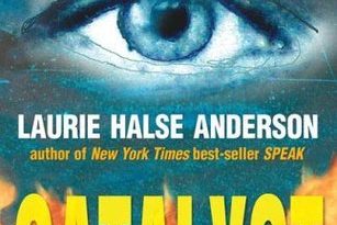 Catalyst by Laurie Halse Anderson