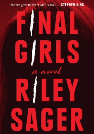 Final Girls by Riley Sager