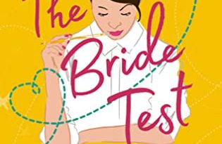 The Bride Test by Helen Hoang