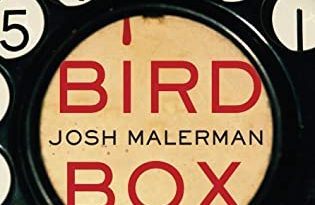 Bird Box by Josh Malerman