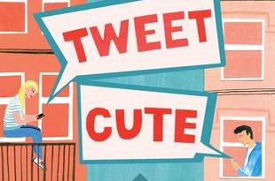 Tweet Cute by Emma Lord