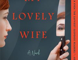 My Lovely Wife by Samantha Downing