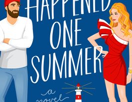 It Happened One Summer by Tessa Bailey