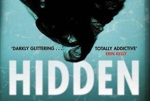 Hidden Bodies by Caroline Kepnes