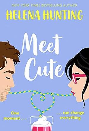 Meet Cute by Helena Hunting