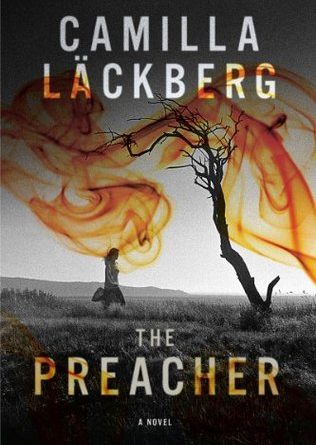 The Preacher by Camilla Lackberg