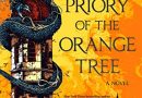 The Priory of the Orange Tree by Samantha Shannon