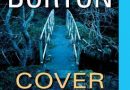 Cover Your Eyes by Mary Burton